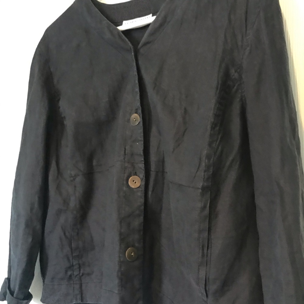 Button up blouse - Picture 2 of 2